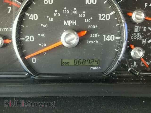 2011 MITSUBISHI GALANT - VIN: 4A32B3FF9BE014062 - Фото 8