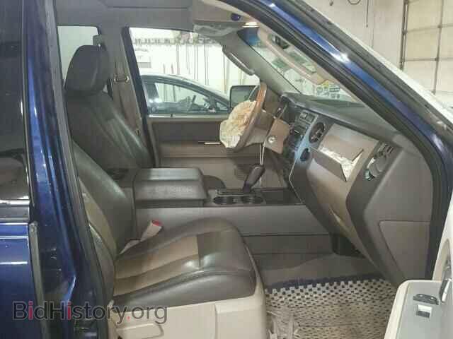 2008 FORD EXPEDITION - VIN: 1FMFU16538LA54776 - Фото 5