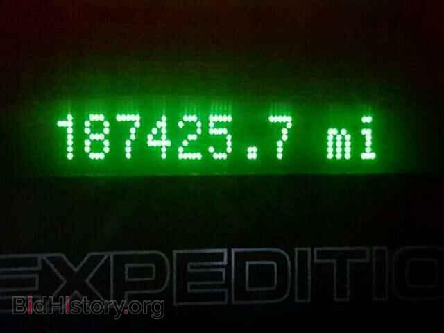 2008 FORD EXPEDITION - VIN: 1FMFU16538LA54776 - Фото 8