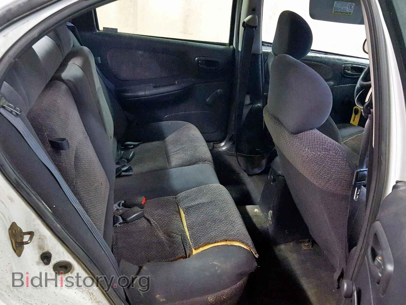2000 DODGE NEON - VIN: 1B3ES46C4YD852575 - Фото 6