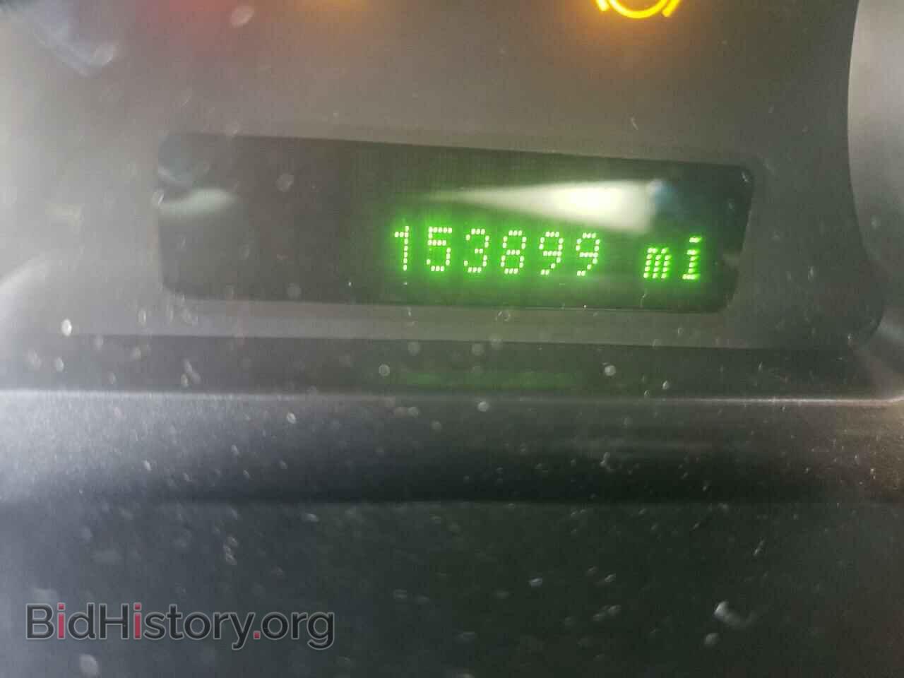 2010 FORD EDGE - VIN: 2FMDK3KCXABB26172 - Фото 8