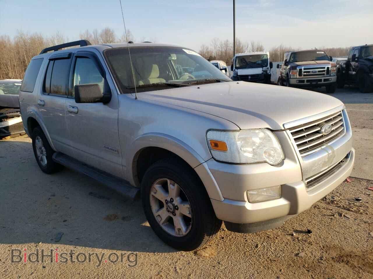 Photo 1FMEU63E07UB34722 - FORD EXPLORER 2007