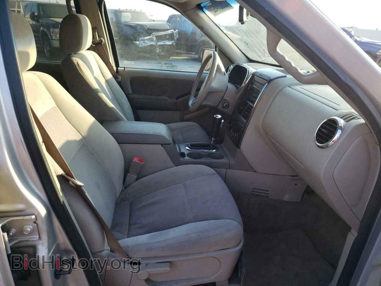 2007 FORD EXPLORER - VIN: 1FMEU63E07UB34722 - Photo 5