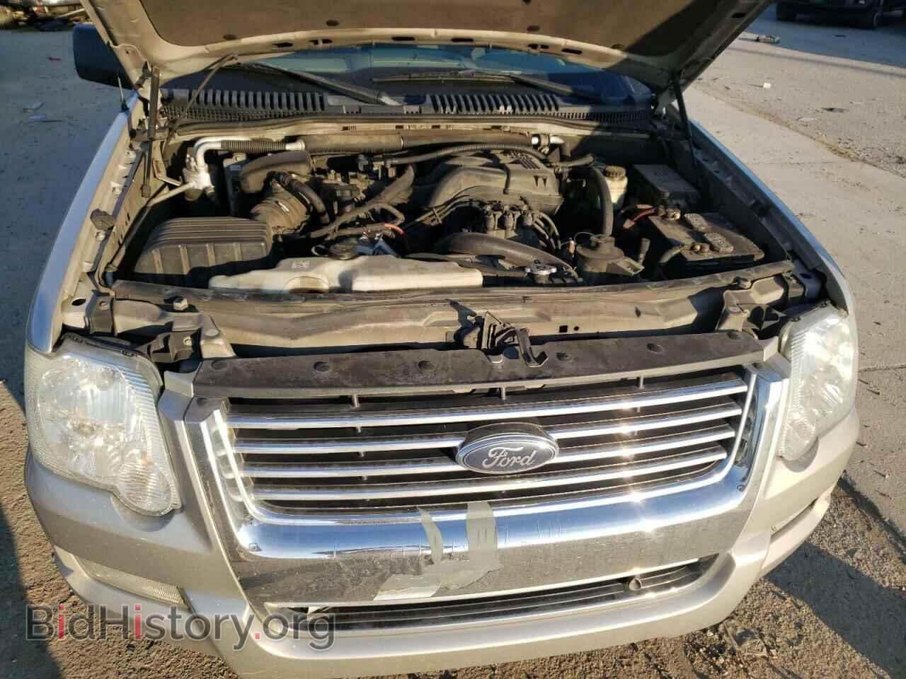 2007 FORD EXPLORER - VIN: 1FMEU63E07UB34722 - Photo 7