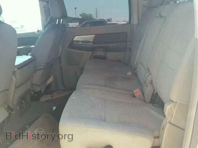 2007 DODGE RAM 2500 - VIN: 3D7KR29A77G826376 - Фото 6
