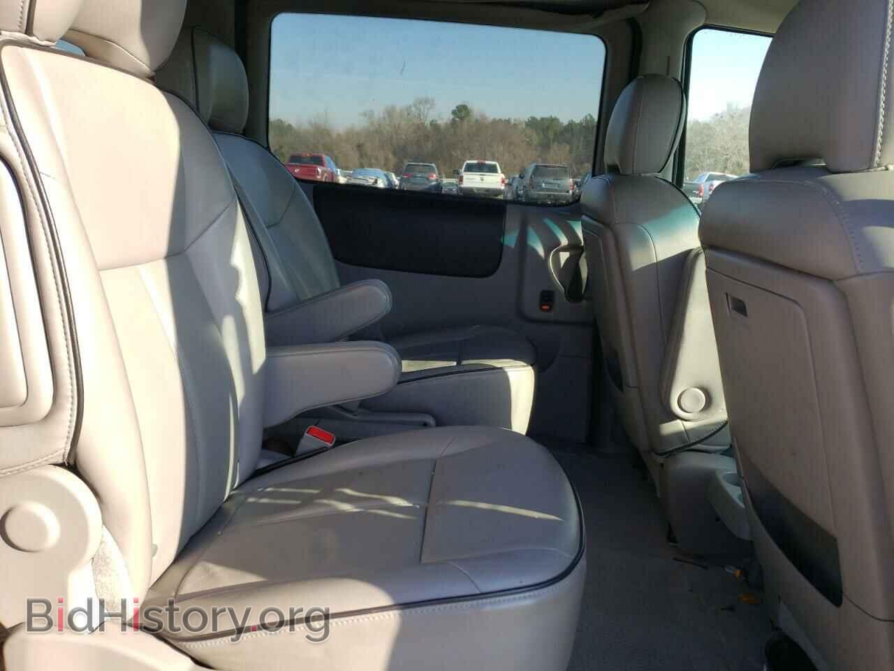 2006 BUICK TERRAZA - VIN: 5GADV33L86D209452 - Фото 6
