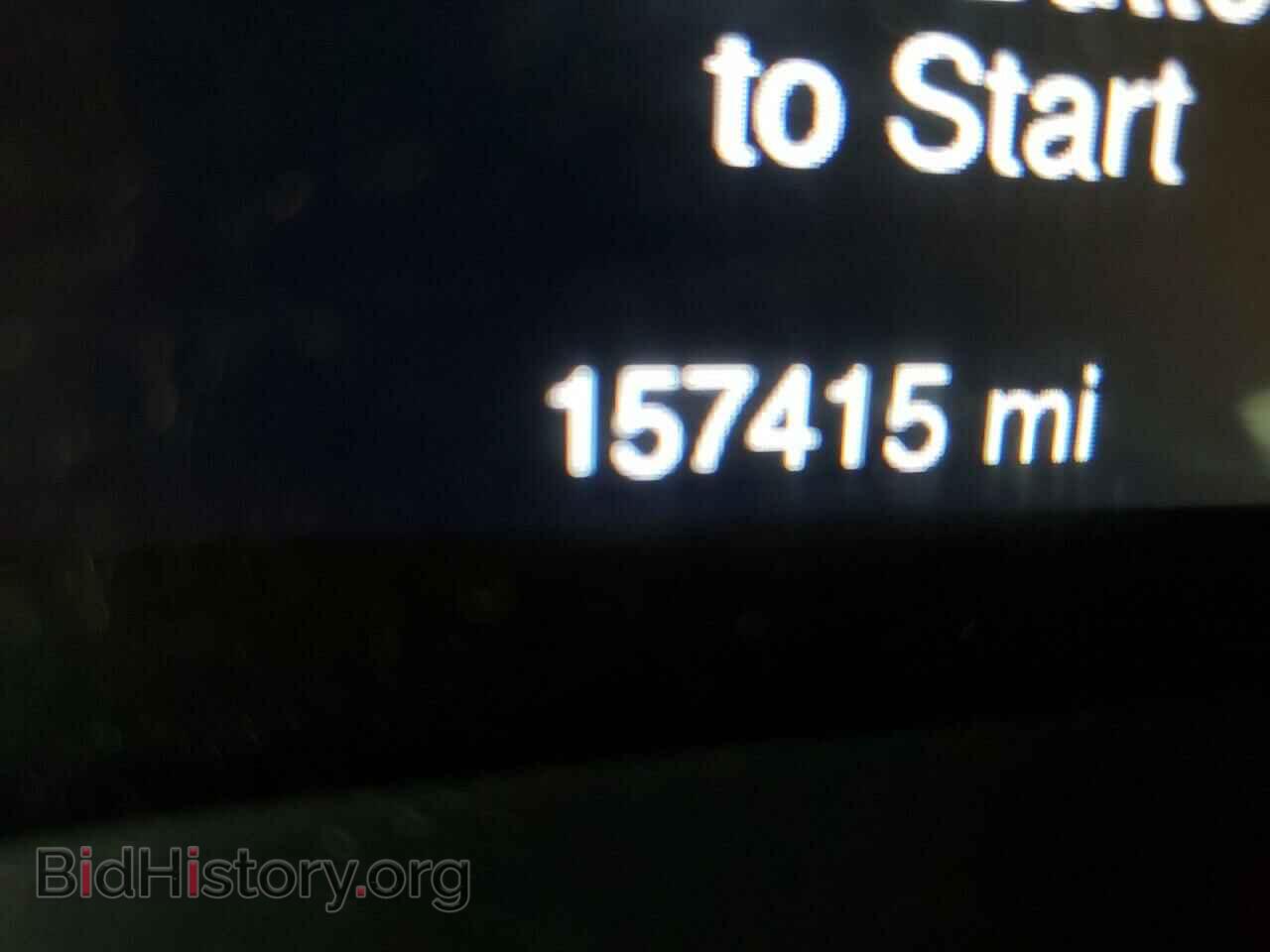 2014 DODGE DURANGO - VIN: 1C4RDHDGXEC295860 - Photo 8