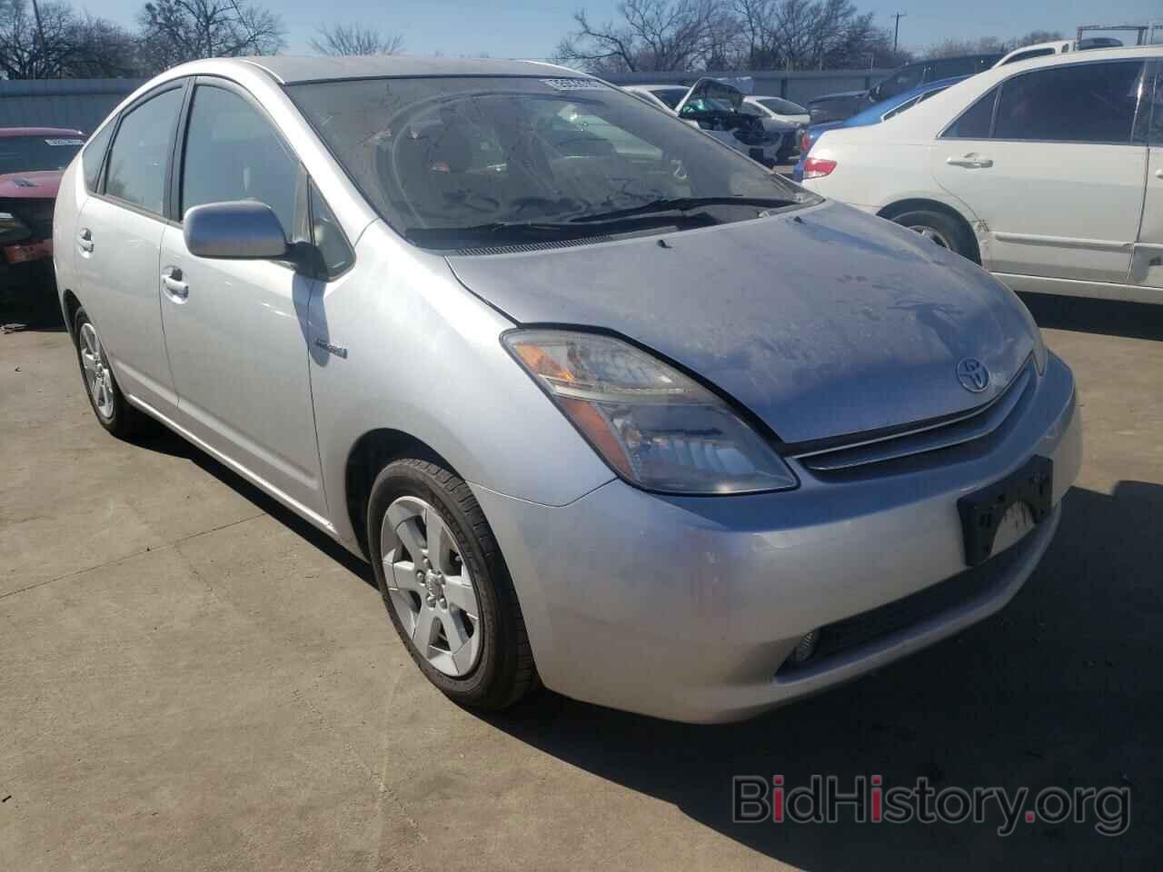 Photo JTDKB20U897874098 - TOYOTA PRIUS 2009