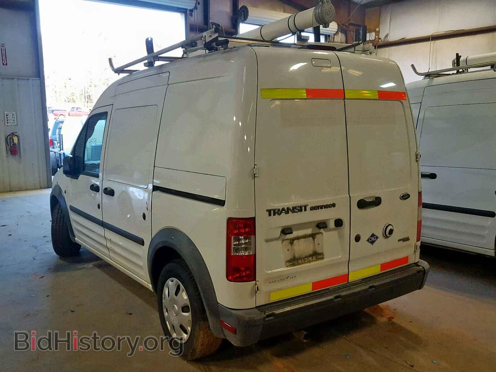 2012 FORD TRANSIT CO - VIN: NM0LS7AN3CT083174 - Фото 3
