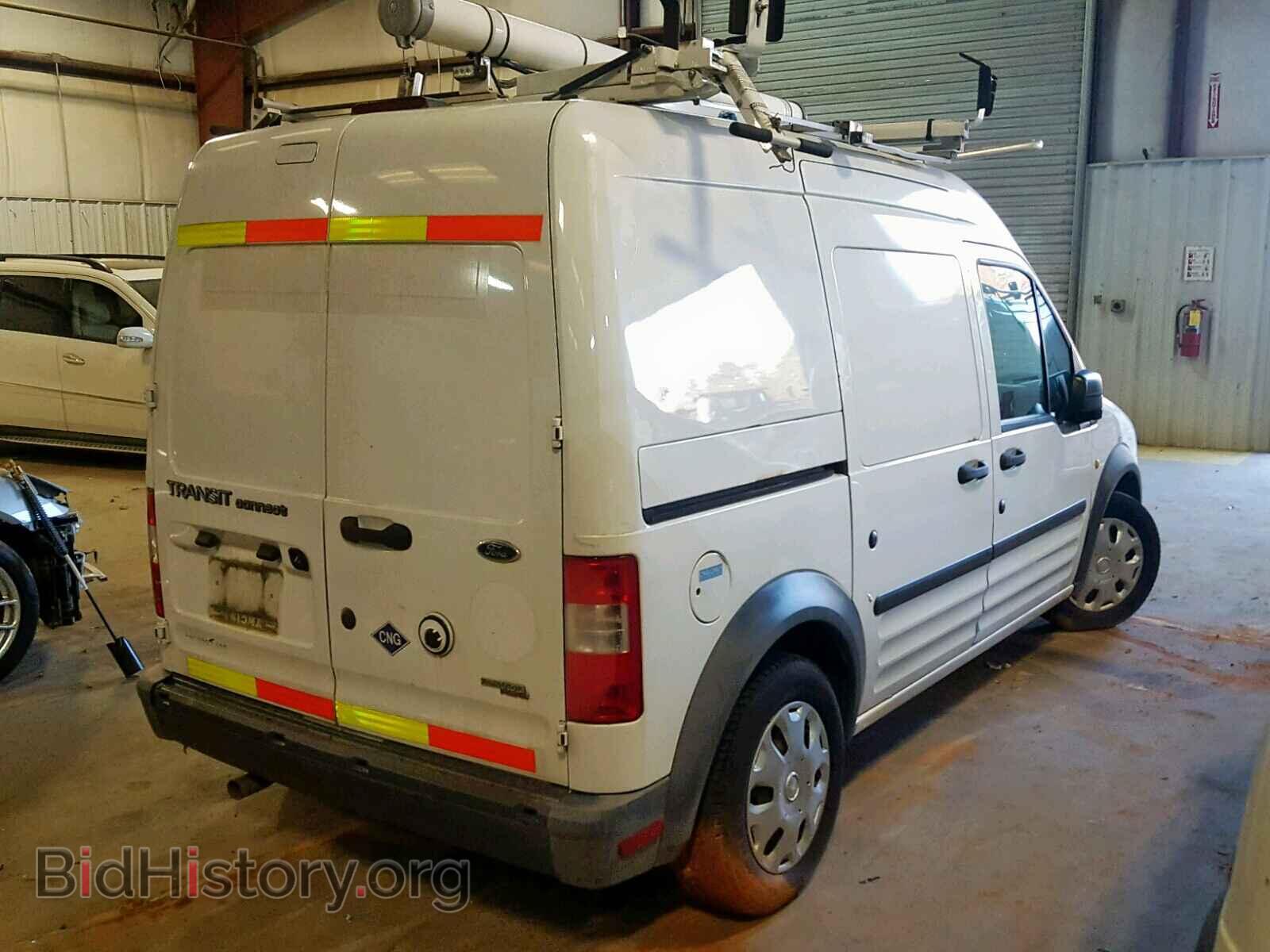 2012 FORD TRANSIT CO - VIN: NM0LS7AN3CT083174 - Фото 4