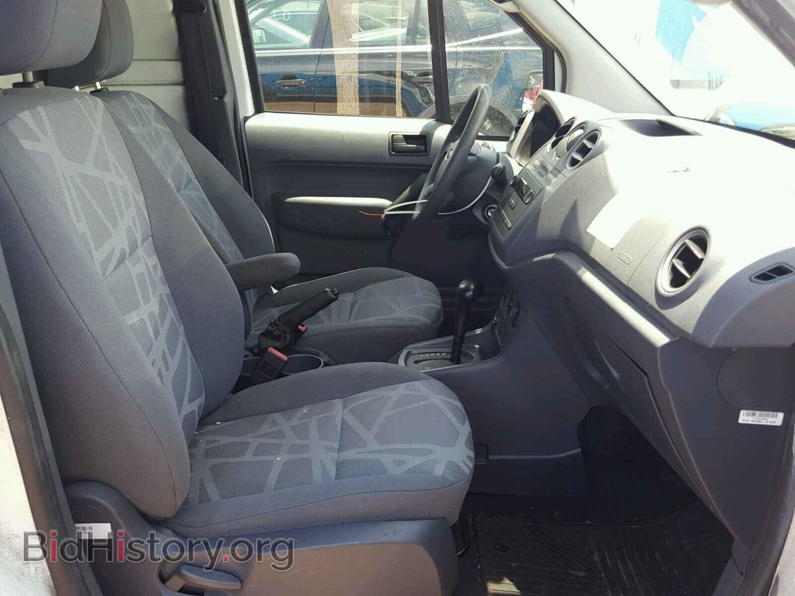2012 FORD TRANSIT CO - VIN: NM0LS7AN3CT083174 - Фото 5