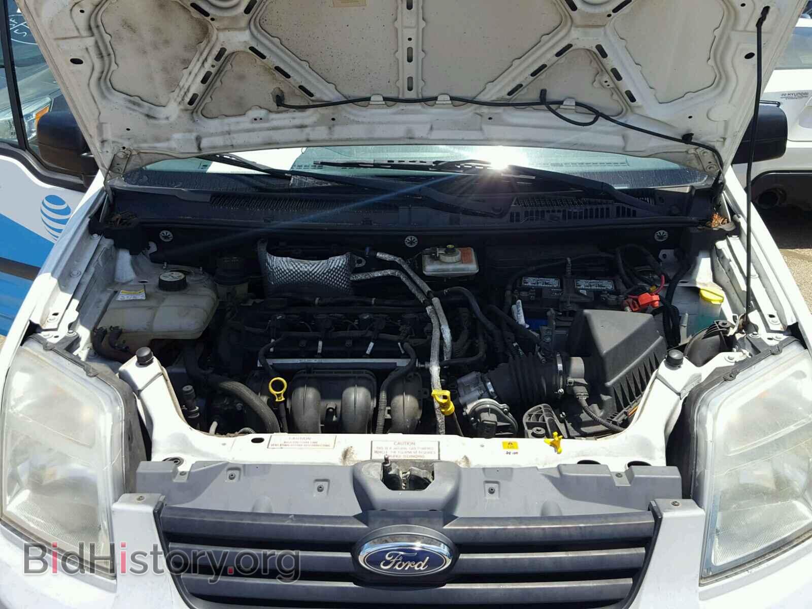 2012 FORD TRANSIT CO - VIN: NM0LS7AN3CT083174 - Фото 7