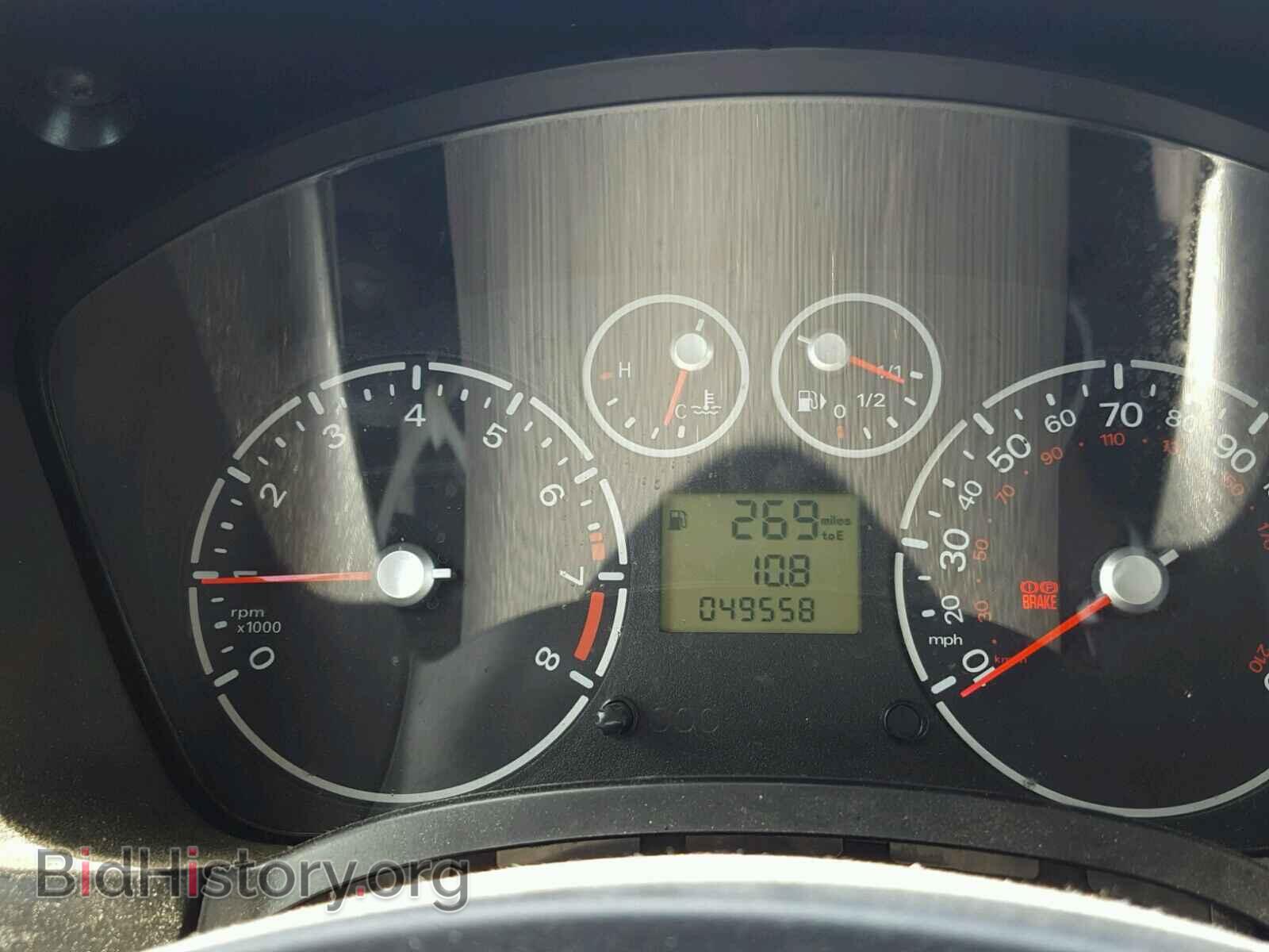 2012 FORD TRANSIT CO - VIN: NM0LS7AN3CT083174 - Фото 8