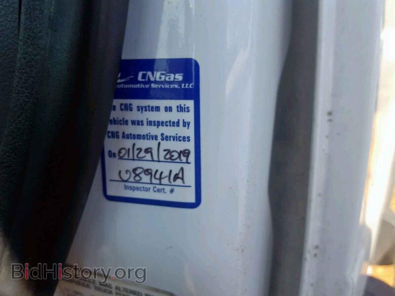 2012 Ford TRANSIT CO (VIN NM0LS7AN3CT083174) — photo 9 of 10