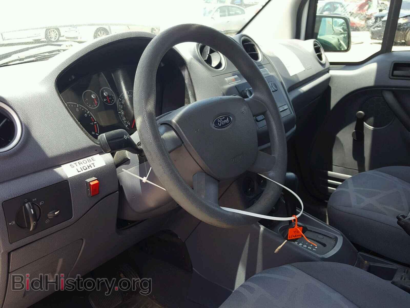 2012 FORD TRANSIT CO - VIN: NM0LS7AN3CT083174 - Фото 10