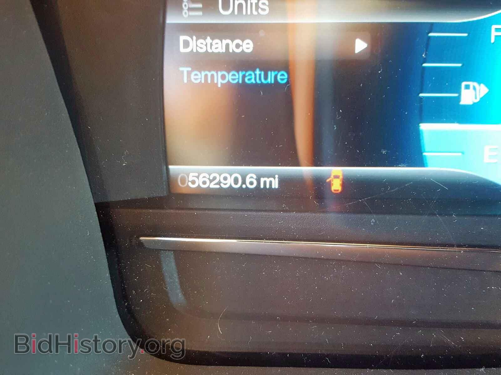 2013 FORD FLEX - VIN: 2FMHK6C84DBD38728 - Фото 8