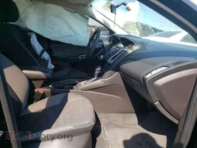 2014 FORD FOCUS - VIN: 1FADP3F21EL182407 - Фото 5