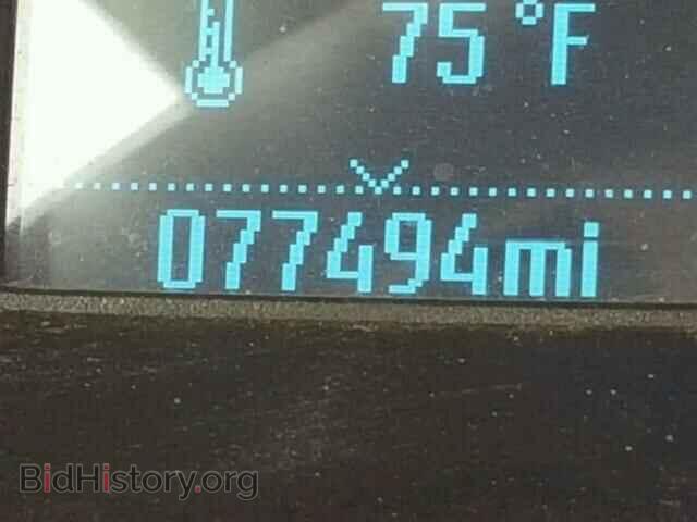 2012 FORD FOCUS - VIN: 1FAHP3F2XCL280110 - Фото 8