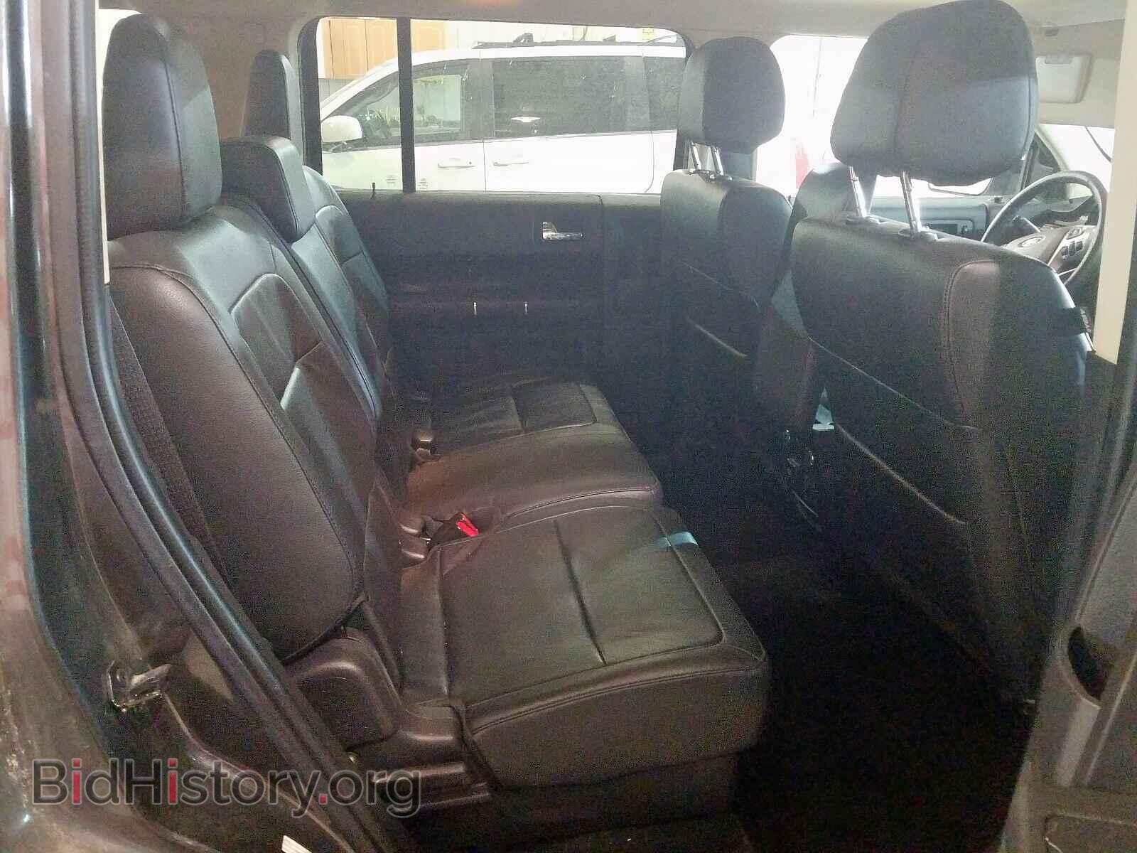 2016 FORD FLEX - VIN: 2FMGK5C82GBA15529 - Photo 6