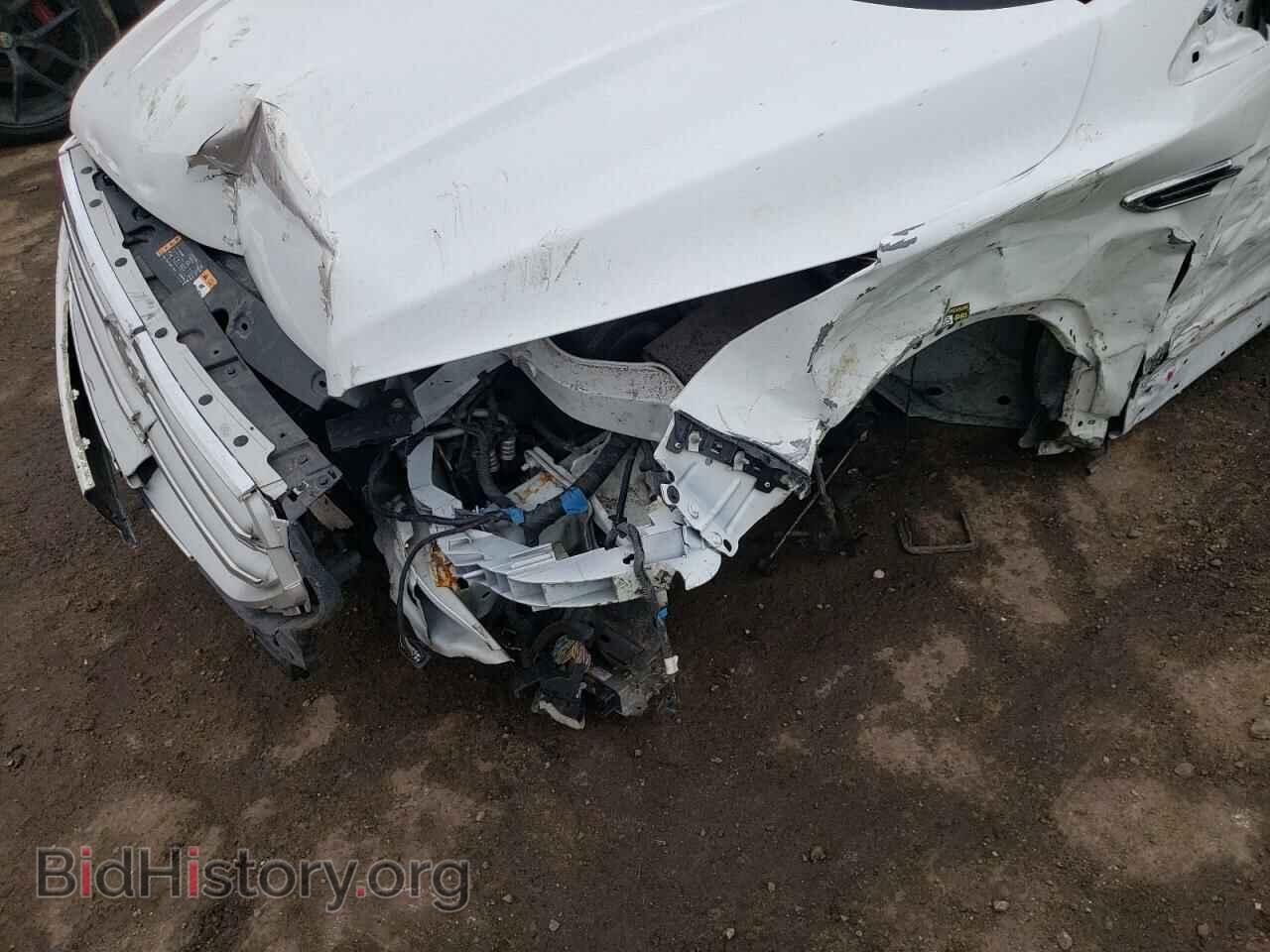 2018 FORD ESCAPE - VIN: 1FMCU9HD3JUD23655 - Фото 9