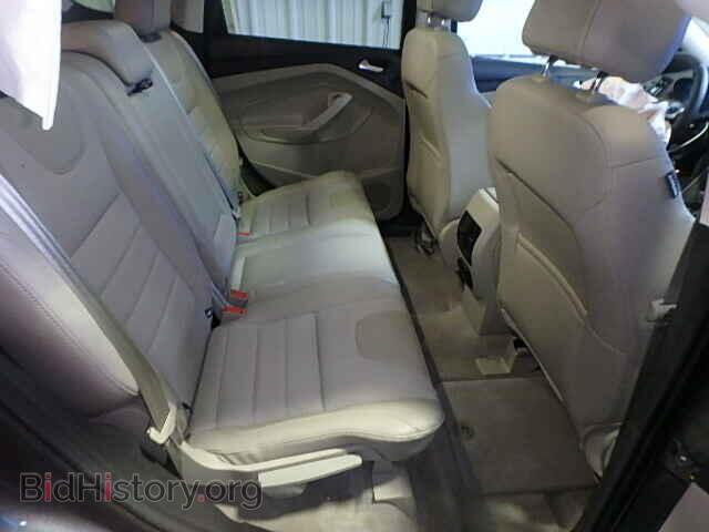 2014 FORD ESCAPE - VIN: 1FMCU0GX7EUD36258 - Фото 6