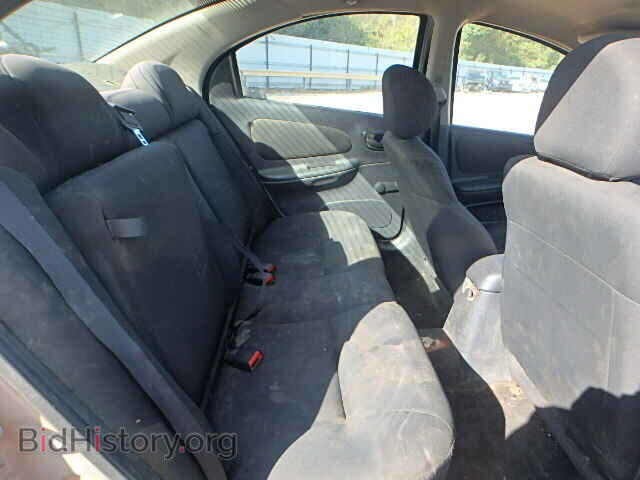 2003 DODGE NEON - VIN: 1B3ES56C73D140088 - Фото 6