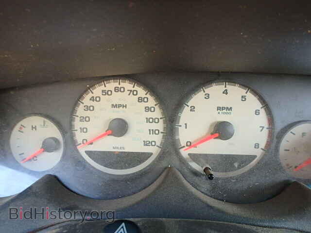 2003 DODGE NEON - VIN: 1B3ES56C73D140088 - Фото 8