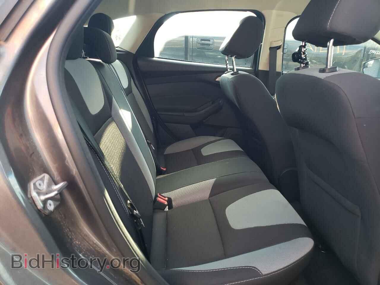 2014 FORD FOCUS - VIN: 1FADP3K21EL432265 - Фото 6