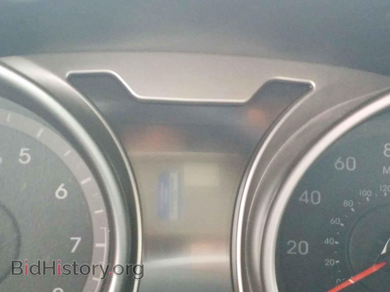 2013 HYUNDAI VELOSTER - VIN: KMHTC6AD7DU093473 - Photo 8