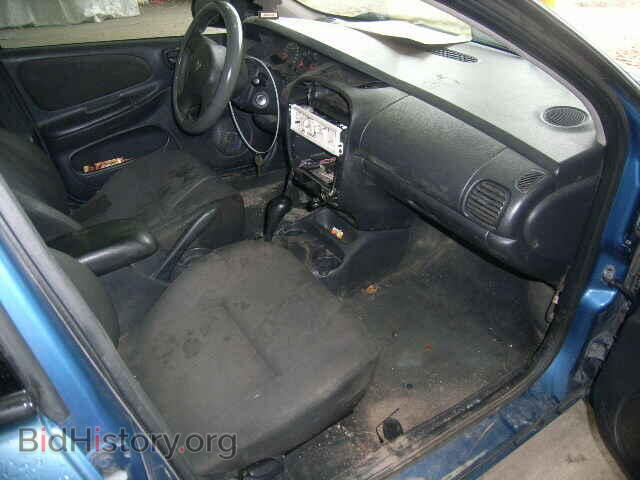 2003 DODGE NEON - VIN: 1B3ES26C03D114432 - Фото 5