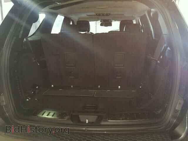 2014 DODGE DURANGO - VIN: 1C4SDJETXEC980168 - Фото 9