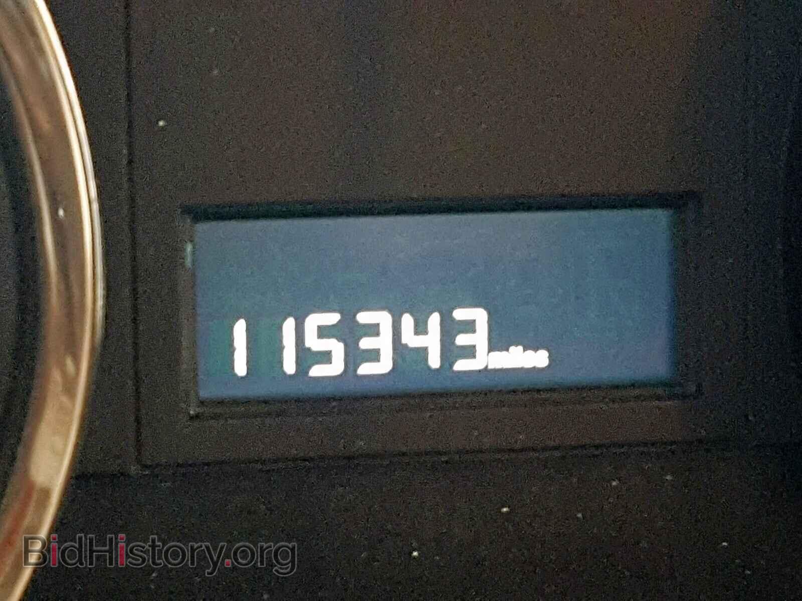 2012 DODGE RAM VAN - VIN: 2C4JDGAG2CR417210 - Фото 8