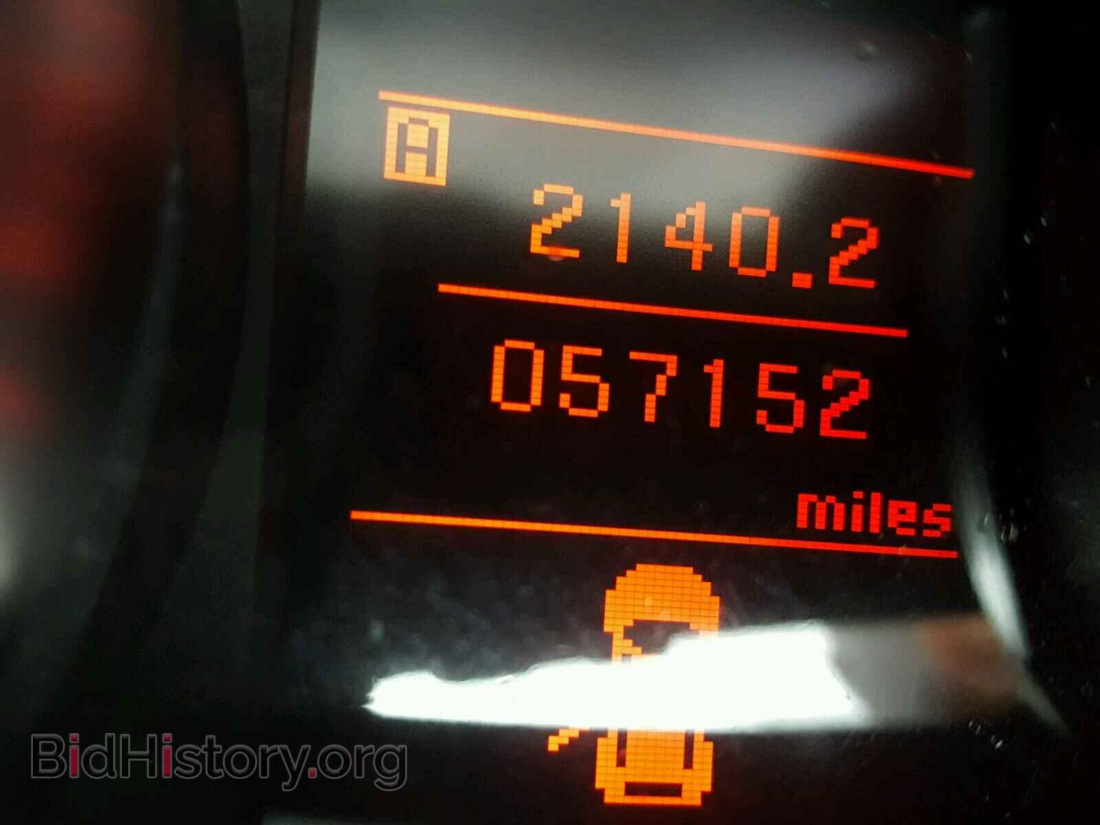2015 MITSUBISHI LANCER - VIN: JA32U2FU3FU015367 - Photo 8