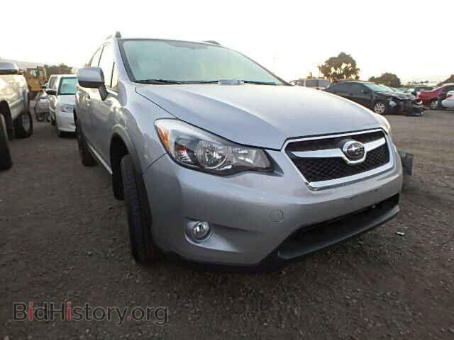 Photo JF2GPAGC4E8217562 - SUBARU XV 2014