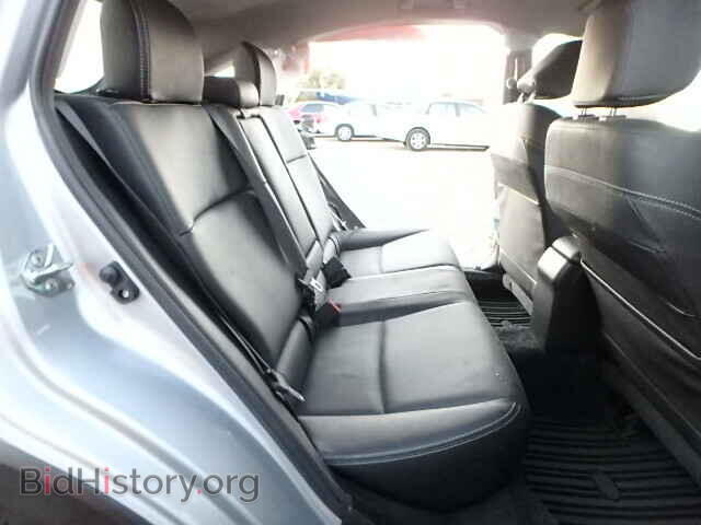 2014 SUBARU XV - VIN: JF2GPAGC4E8217562 - Фото 6