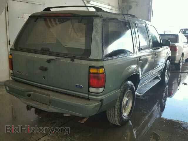 1997 FORD EXPLORER - VIN: 1FMDU32E2VZA73000 - Photo 4
