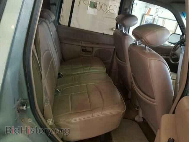 1997 FORD EXPLORER - VIN: 1FMDU32E2VZA73000 - Photo 6