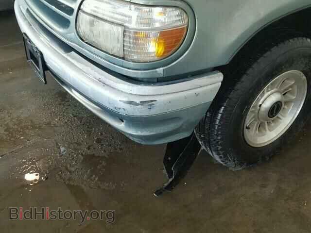 1997 FORD EXPLORER - VIN: 1FMDU32E2VZA73000 - Photo 9