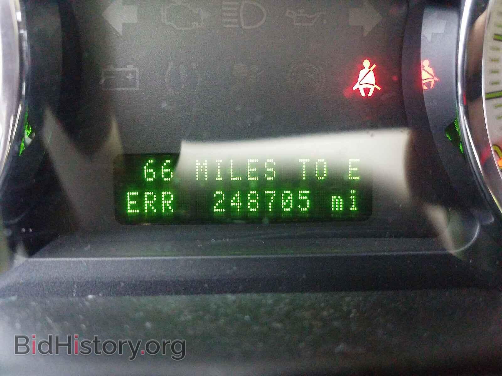 2009 FORD EDGE - VIN: 2FMDK39CX9BA81851 - Фото 8