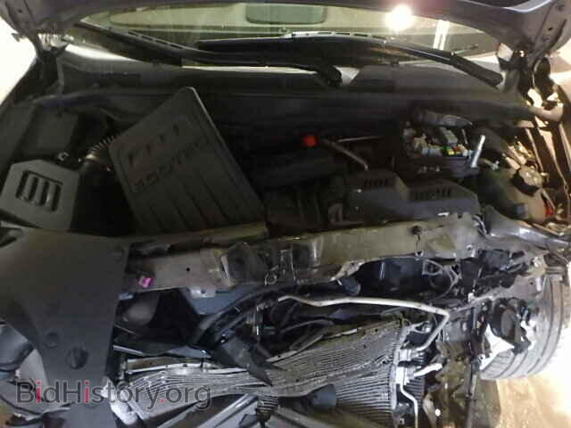 2010 GMC TERRAIN - VIN: 2CTALHEW2A6259481 - Фото 7