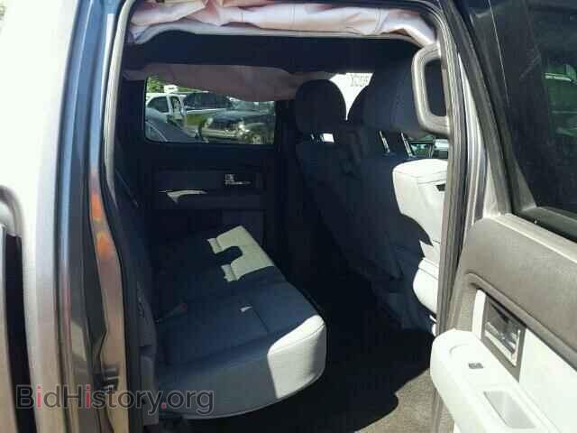 2014 FORD F150 - VIN: 1FTFW1EF9EKD85548 - Фото 6