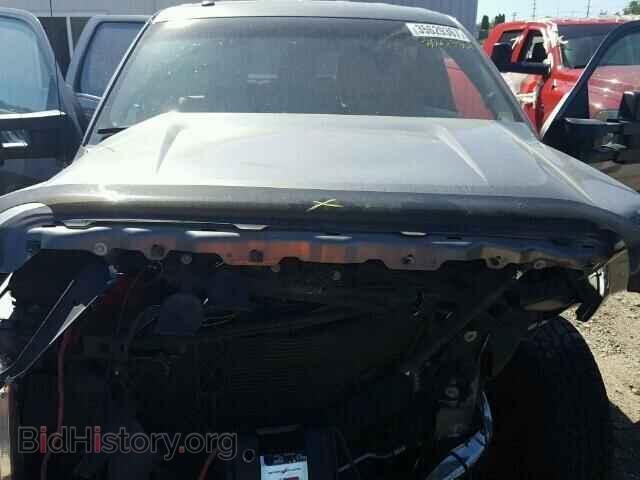 2014 FORD F150 - VIN: 1FTFW1EF9EKD85548 - Фото 7