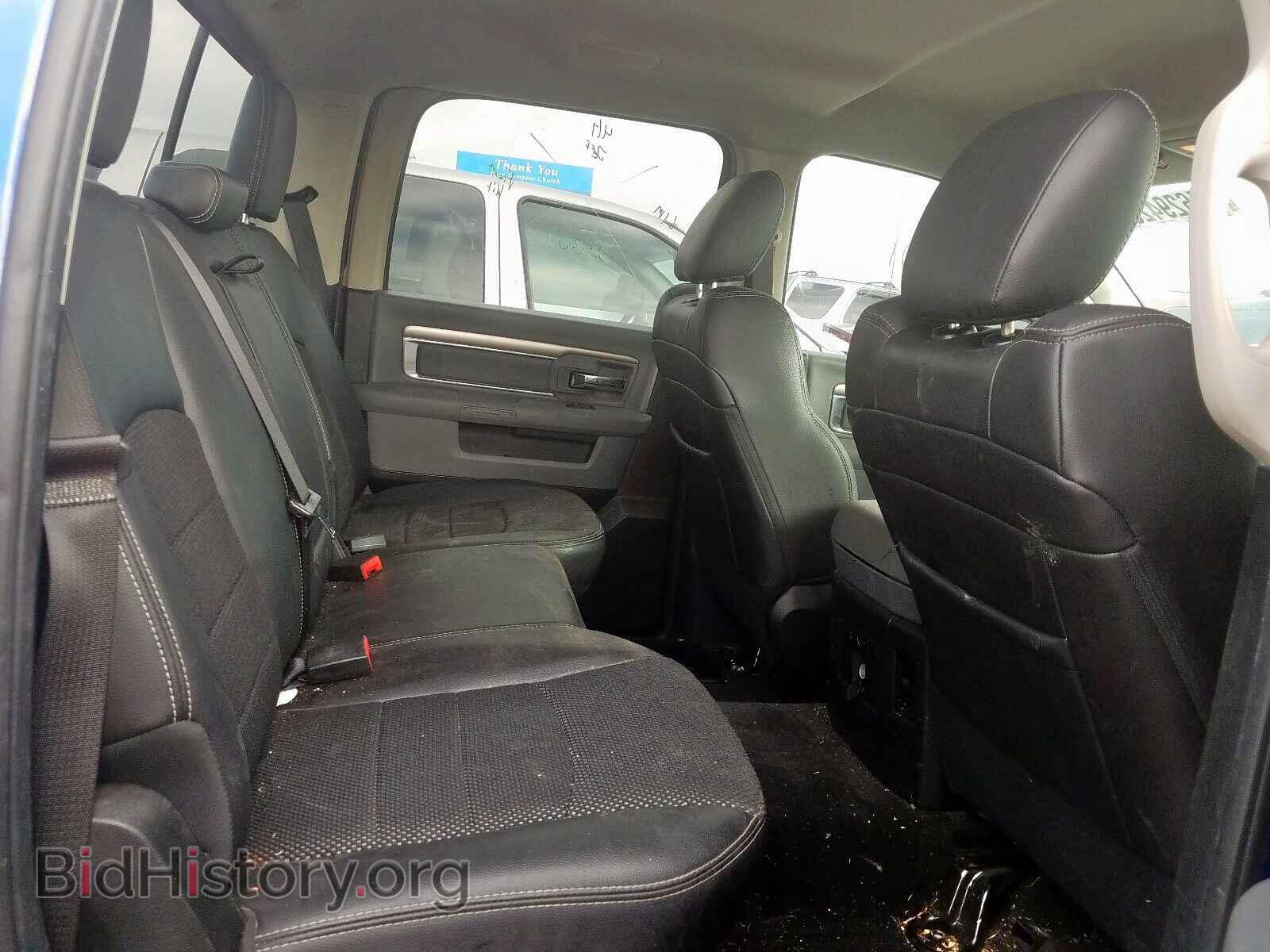 2017 RAM 1500 - VIN: 1C6RR6LT3HS723466 - Photo 6