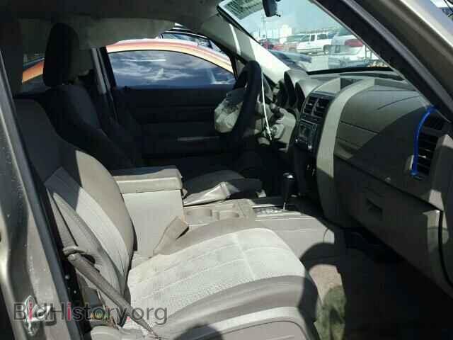 2007 DODGE NITRO - VIN: 1D8GT28K77W619341 - Photo 5
