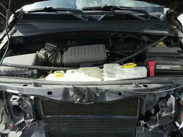 2007 DODGE NITRO - VIN: 1D8GT28K77W619341 - Photo 7