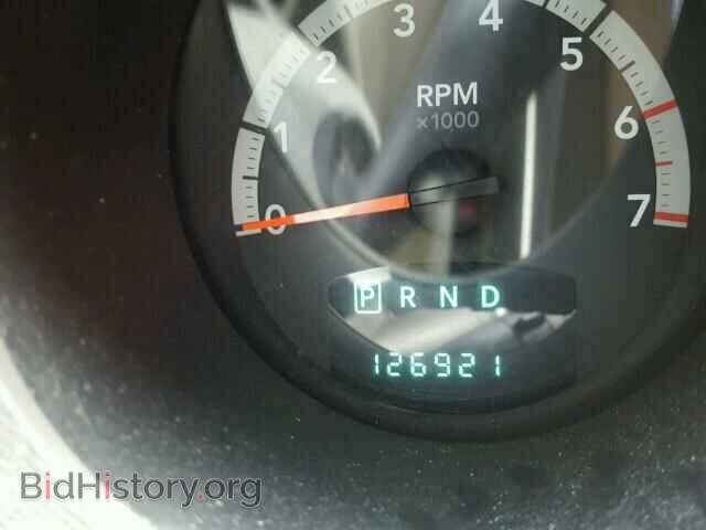 2007 DODGE NITRO - VIN: 1D8GT28K77W619341 - Photo 8