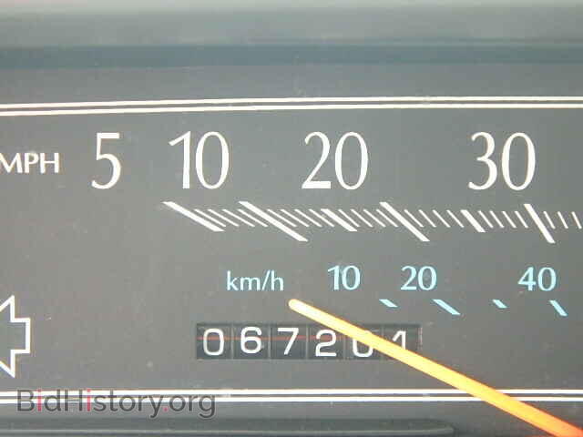 1992 CADILLAC DEVILLE - VIN: 1G6CD53B8N4320066 - Photo 8