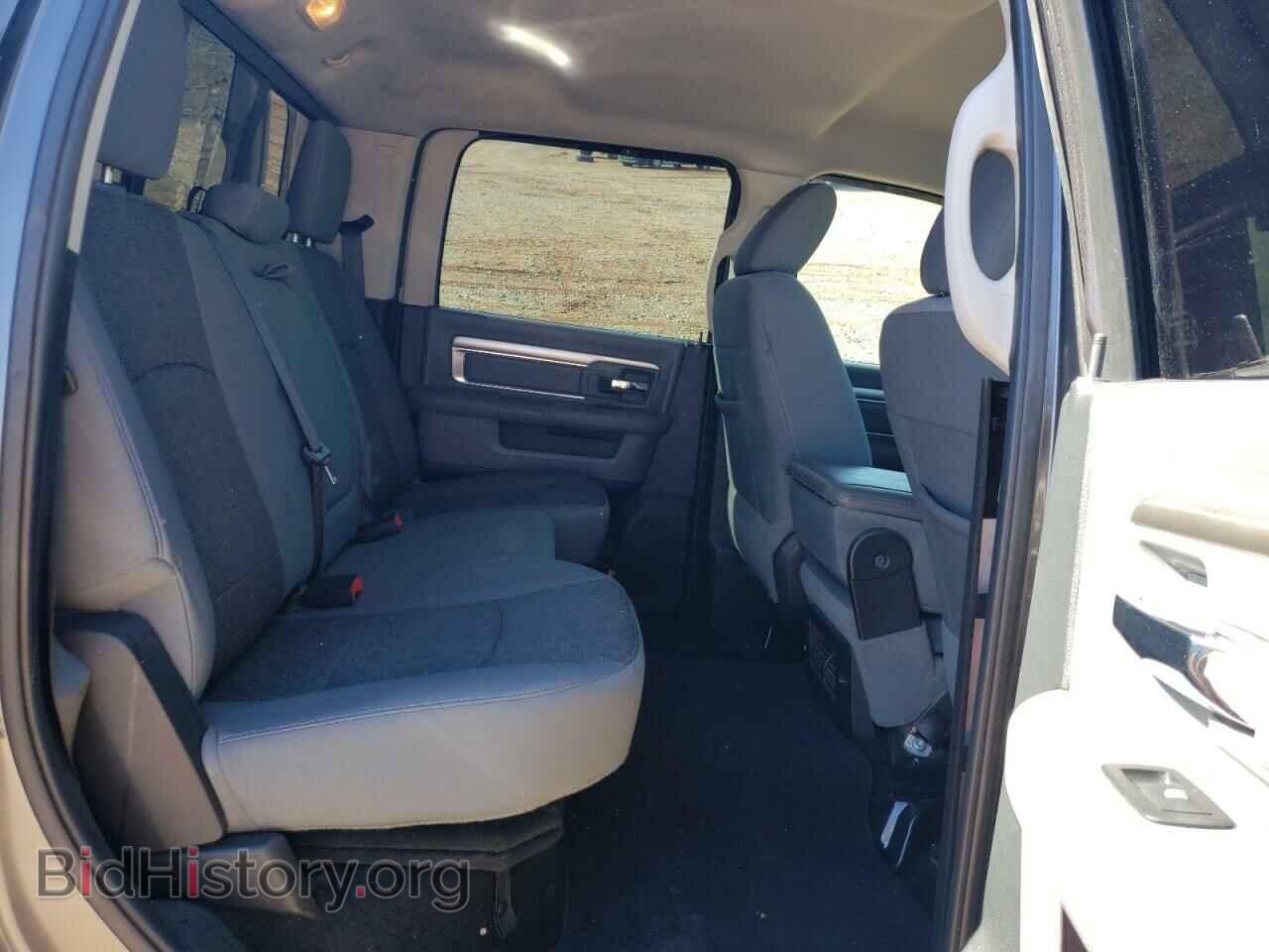 2015 RAM 1500 - VIN: 1C6RR7TT1FS717247 - Фото 6