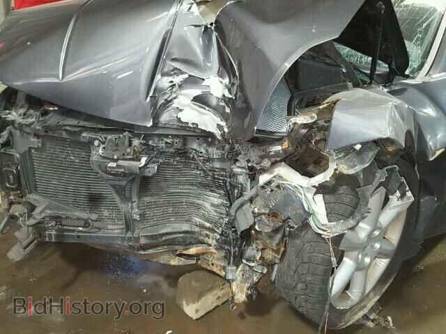 2005 NISSAN MAXIMA - VIN: 1N4BA41E95C836716 - Фото 9