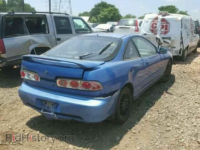 2000 ACURA INTEGRA - VIN: JH4DC4452YS012753 - Фото 4